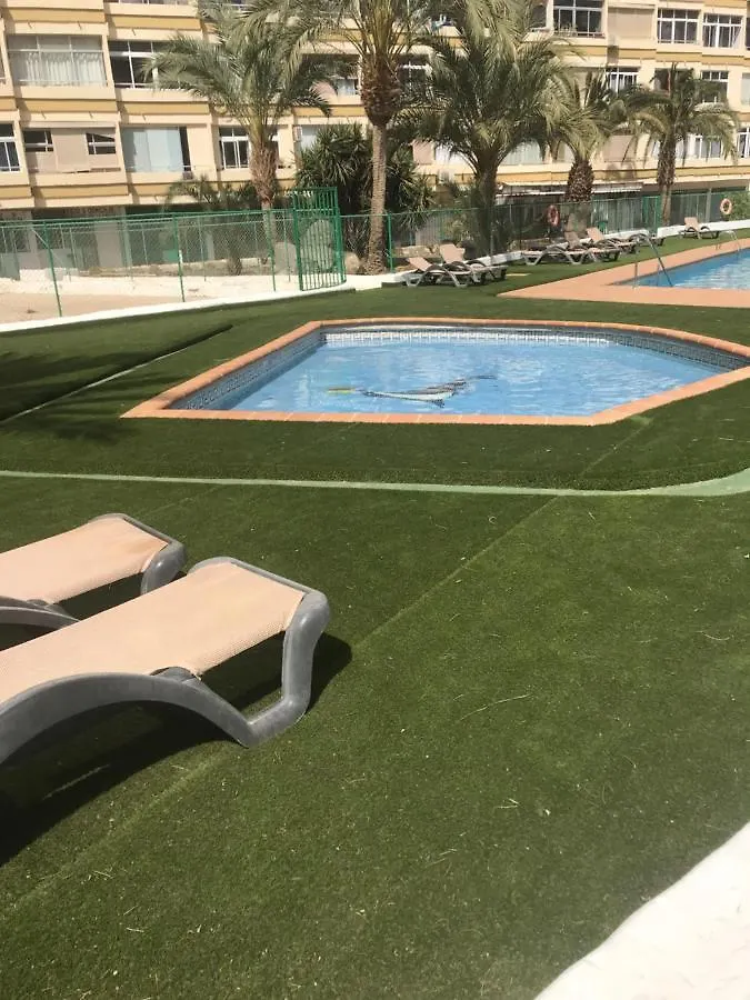 Residence Los Molinos Maspalomas  Spain