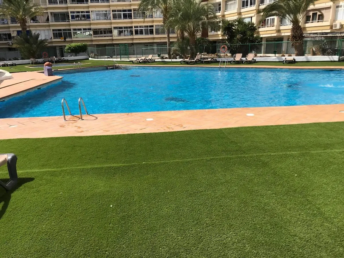 Residence Los Molinos Maspalomas  Maspalomas (Gran Canaria)
