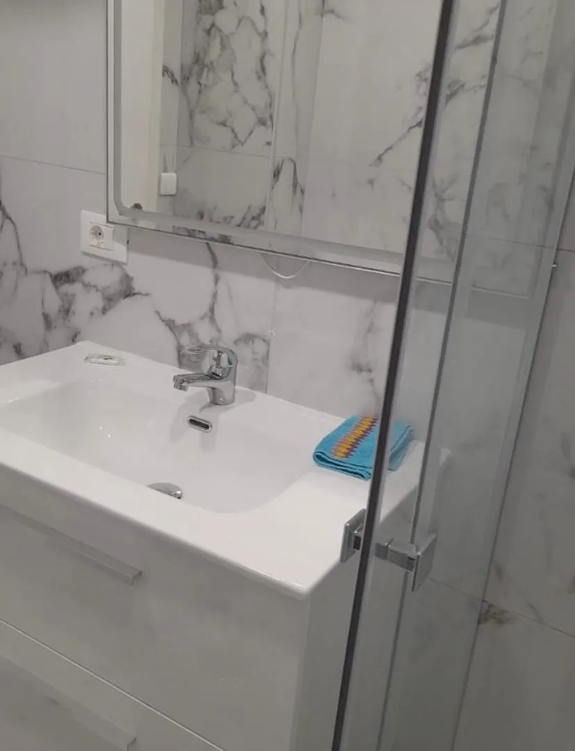 Aparthotel Residence Los Molinos Maspalomas  Spain