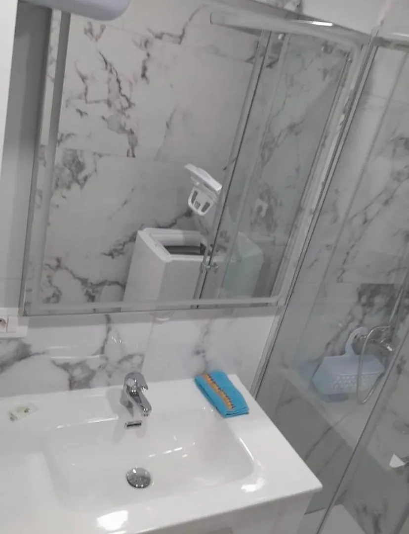 Aparthotel Residence Los Molinos Maspalomas  Spain