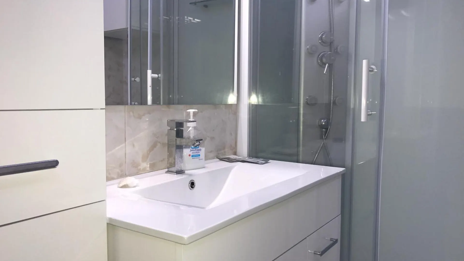 Residence Los Molinos Maspalomas  Maspalomas (Gran Canaria)