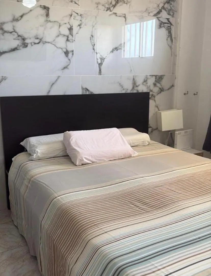 Residence Los Molinos Maspalomas