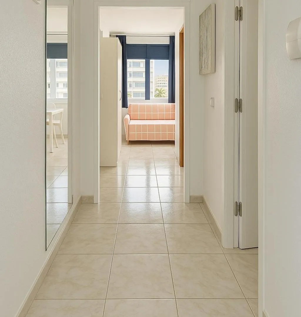 Aparthotel Residence Los Molinos Maspalomas  Spain