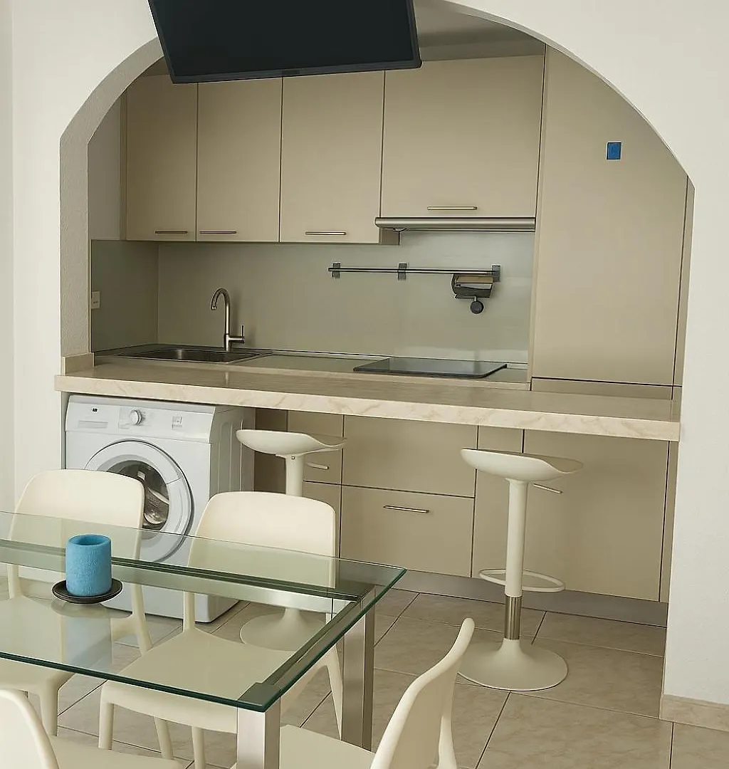 Residence Los Molinos Maspalomas  Maspalomas (Gran Canaria)