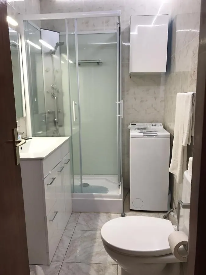 Residence Los Molinos Maspalomas  Maspalomas (Gran Canaria)