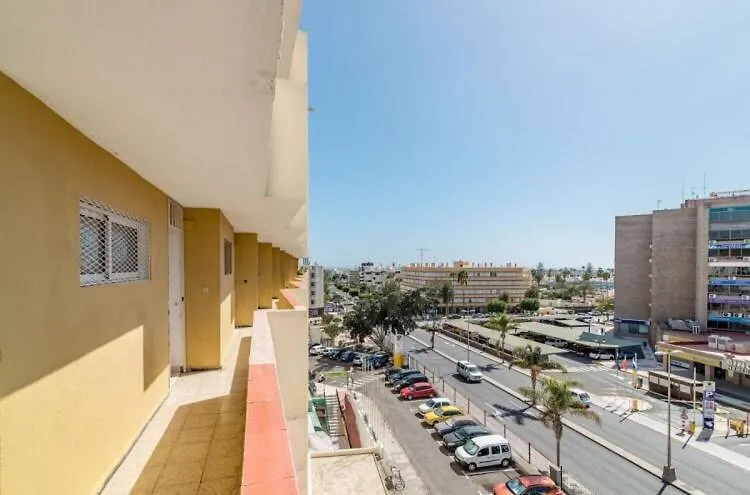 Residence Los Molinos Maspalomas  Spain