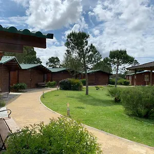  Hostal Rural Coto De La Isleta España