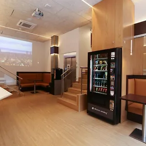 Esplugues Hotel Esplugues de Llobregat