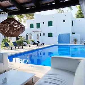 Casa Ceiba Maria Guest house Cala d'Or (Mallorca)