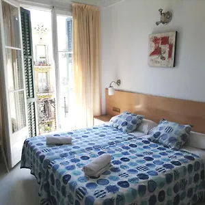 Felipe 2 Guest house Barcelona