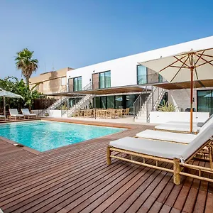 Micalet Guest house La Savina (Formentera)