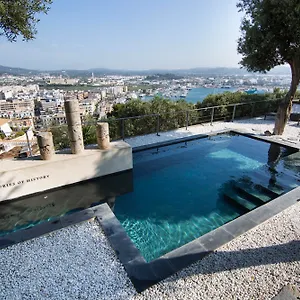 La Torre Del Canonigo - Small Luxury 4*, Ibiza-Stadt Spanien