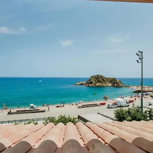 Casa Indiana Boutique 4*, Blanes Spanien