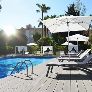 Vibra Tivoli 3*, Platja d'en Bossa Spanien