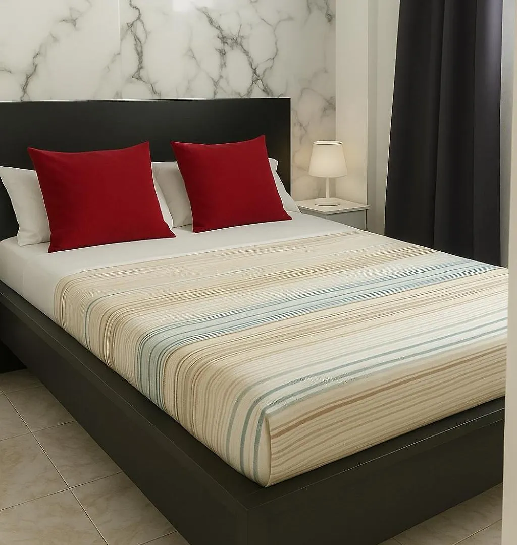 Apartahotel residence los molinos Maspalomas