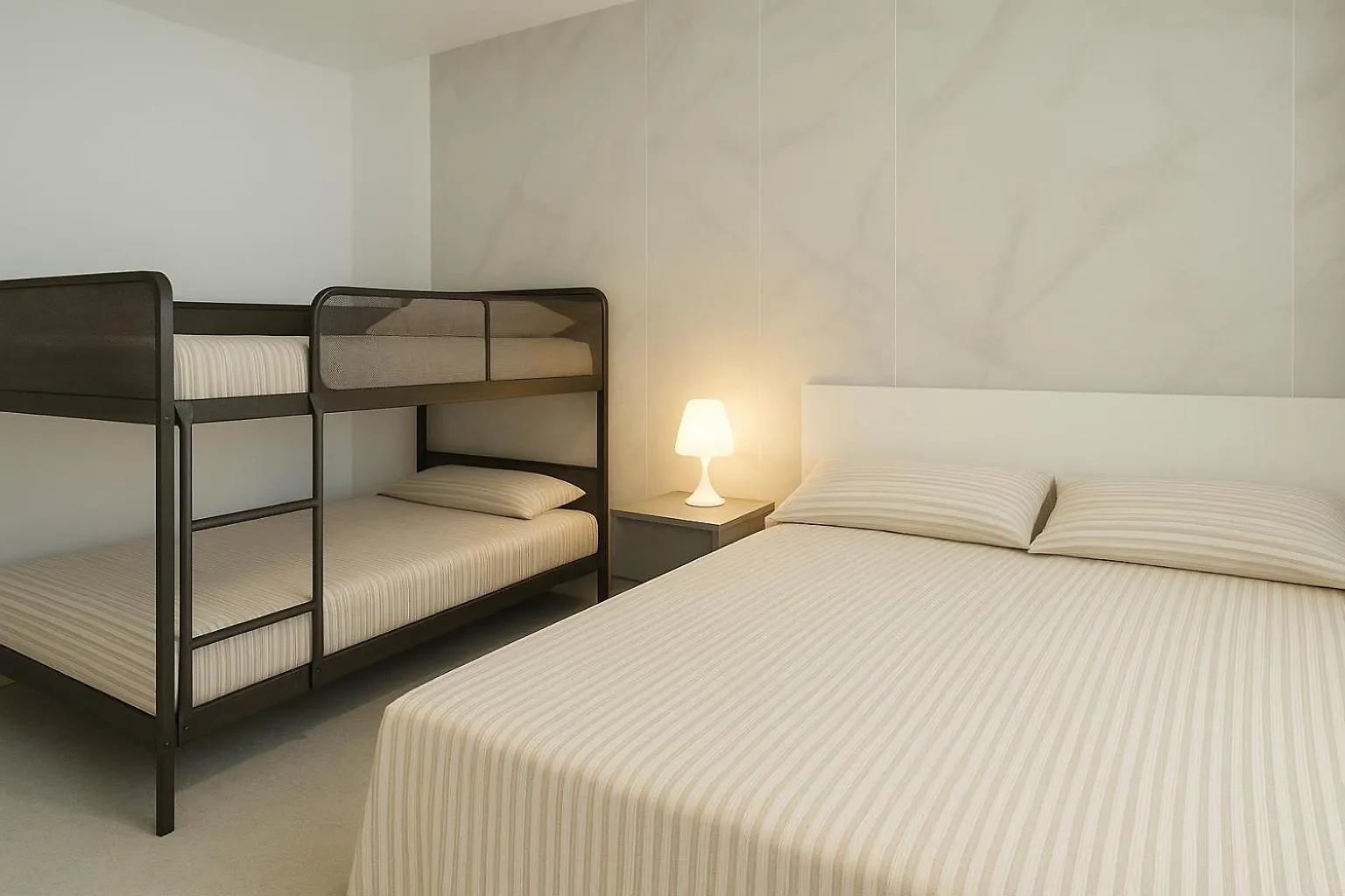 Apartahotel residence los molinos Maspalomas